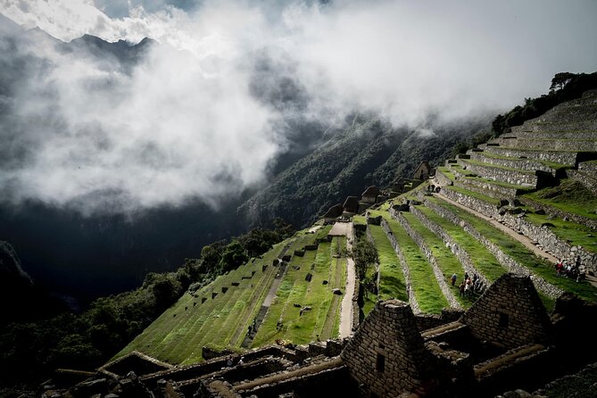 4 Days and 3 Nights on the Inca Trail and Machu Picchu - Discovering the Inca Trail