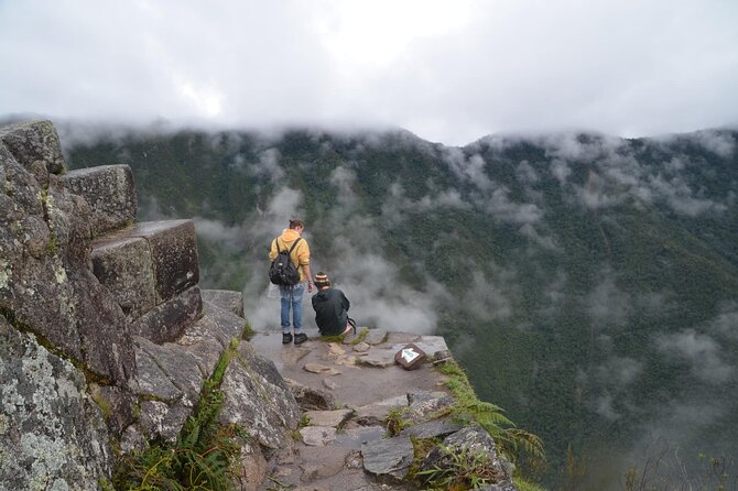 4 Days and 3 Nights on the Inca Trail and Machu Picchu - Camping and Dining Experience
