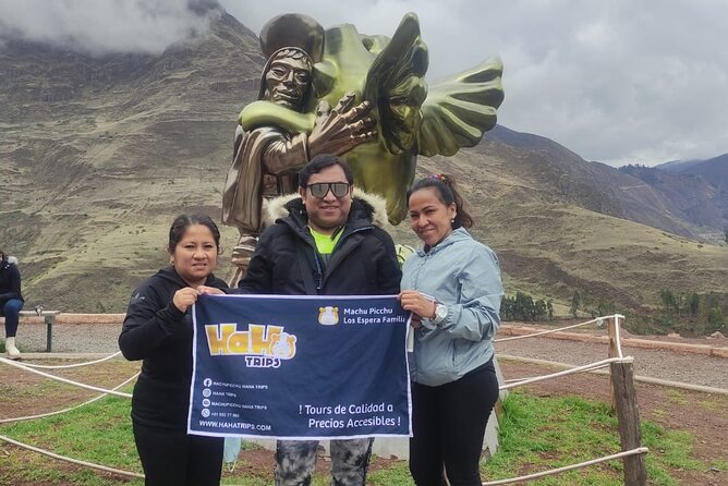 4 Days and 3 Nights on the Inca Trail and Machu Picchu - Preparing for the Adventure