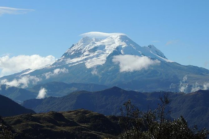 4-Days Andes and Amazon Journey - Included Highlights