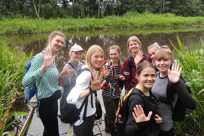 4-Days Andes and Amazon Journey - Pricing and Reviews