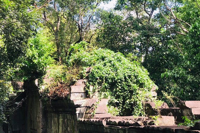 4 Days | Angkor Wat Sunrise Preah Vihear & Floating Village Tour - Pricing and Payment