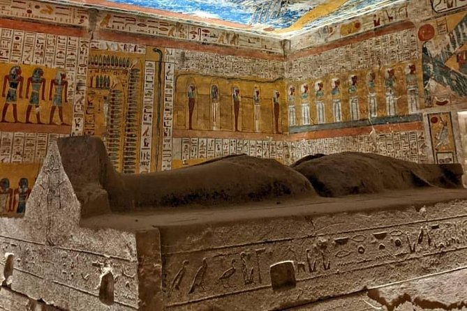 4 Days Aswan to Luxor Nile Cruise From Cairo With FLIGHT - Highlights of the Cruise