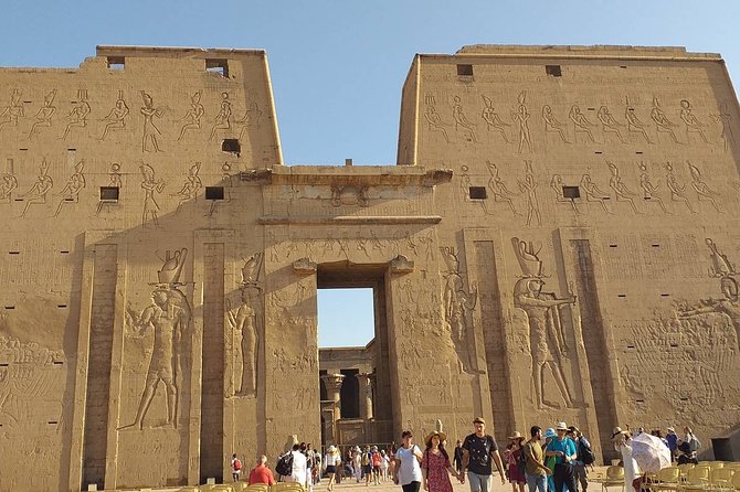 4 Days Aswan to Luxor Nile Cruise From Cairo With FLIGHT - Preparation Tips