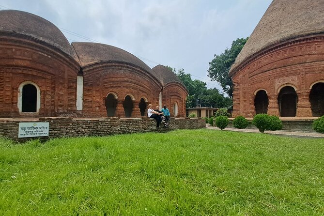 4-Days Bangladesh World Heritage Private Tour: North Bengal - Good To Know
