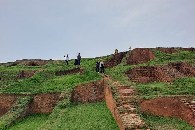 4-Days Bangladesh World Heritage Private Tour: North Bengal - Tour Overview and Details
