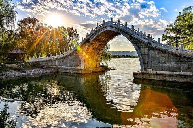 4 Days Beijing Private Tour: Forbidden City, Mutianyu Great Wall - Pickup and Meeting Details