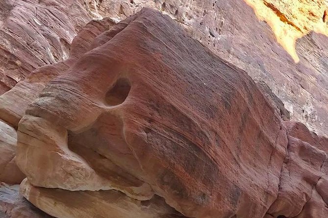 4 Days Best of Jordan (Customizable) - Flexible Itinerary to Suit Interests