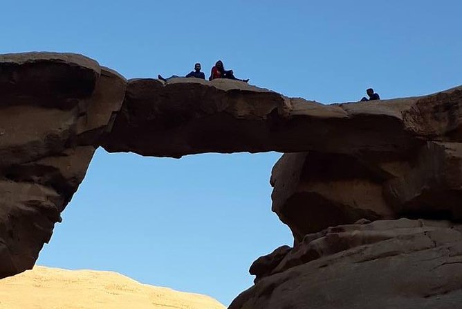 4 Days Best of Jordan (Customizable) - Inclusions and Exclusions of the Tour