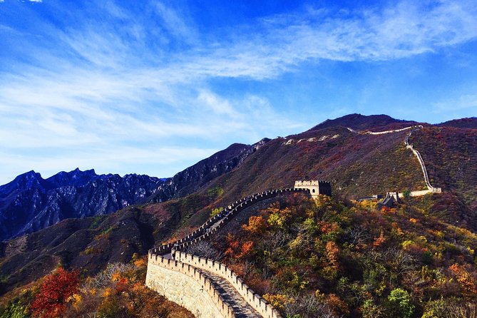 4 Days Best Private Beijing Tour - Inclusions