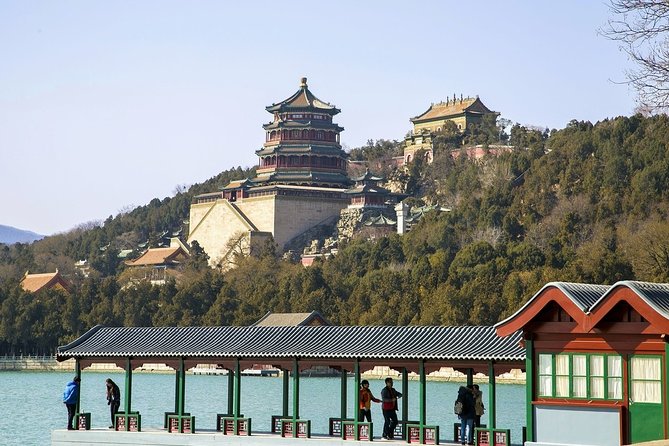 4 Days Best Private Beijing Tour - Additional Information