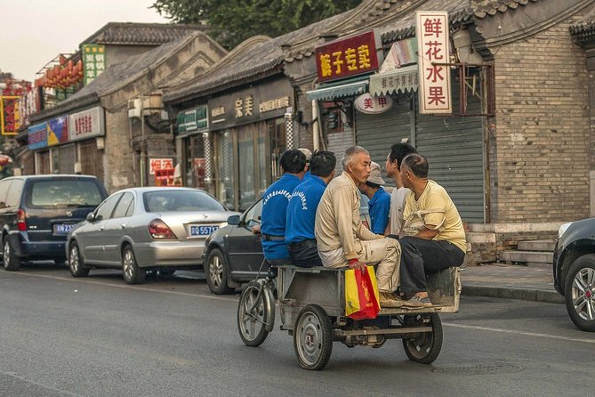 4 Days Best Private Beijing Tour - Booking and Cancellation