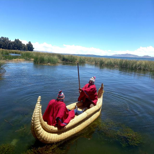 4 Days Bolivia: Group Tour With English Guide From La Paz - Frequently Asked Questions