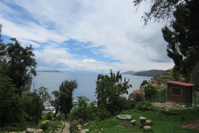 4 Days Bolivia Private Luxury Tour With English Guide From La Paz Bolivia - La Paz City Highlights
