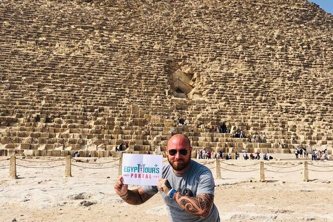 4 Days Cairo and Luxor Tours - Included Accommodations