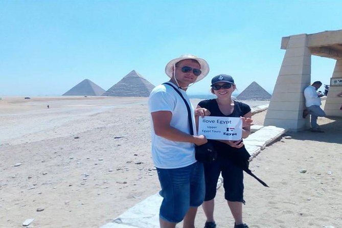 4 Days Cairo Tour Packages - Customer Reviews and Ratings