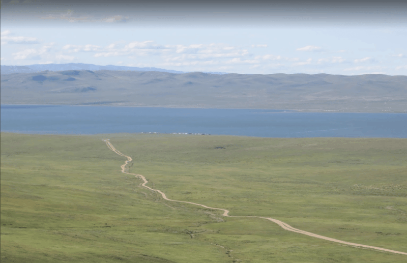 4 Days Central Mongolia-Amazing Experiece - Included Services