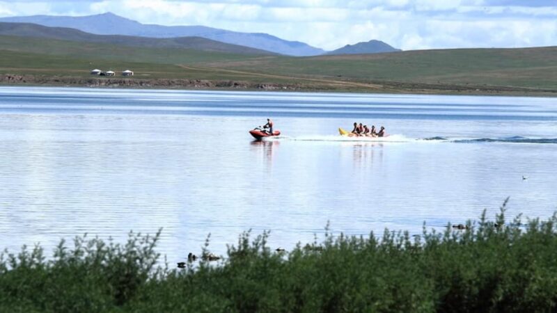 4 Days Central Mongolia-Amazing Experiece - Important Information