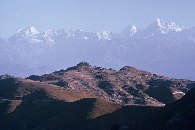 4 Days Chisapani Nagarkot Dhulikhel Hike From Kathmandu - Overview of the Hike