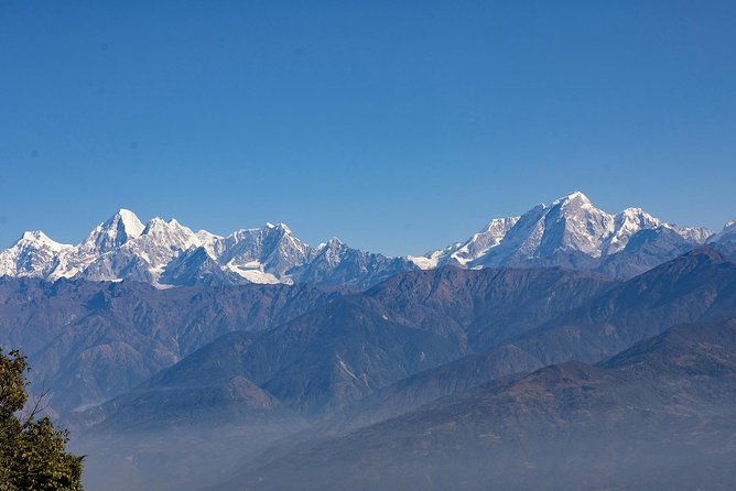 4 Days Chisapani Nagarkot Dhulikhel Hike From Kathmandu - Exploring the Destinations