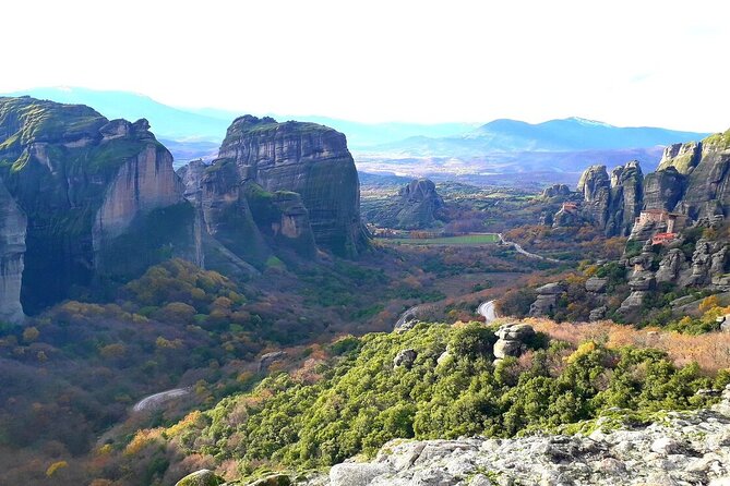 4 Days Classical Private Tour From Athens - Additional Information
