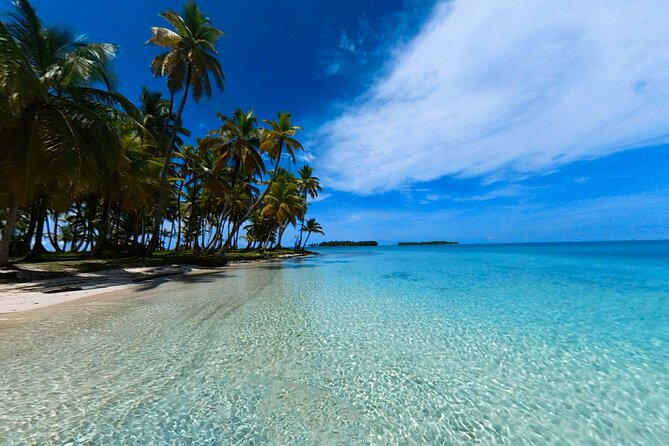 4 Days Comfort Adventure Island Hopping in San Blas Islands - Whats Included in the Tour