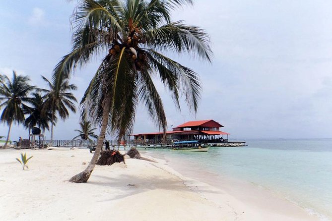 4 Days Comfort Adventure Island Hopping in San Blas Islands - Health and Safety Considerations