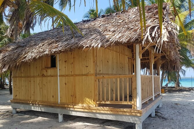 4 Days Comfort Adventure Island Hopping in San Blas Islands - Exploring the Islands and Activities