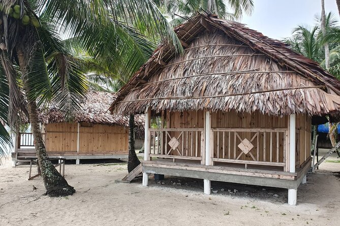 4 Days Comfort Adventure Island Hopping in San Blas Islands - Meeting the Guna Ayala People