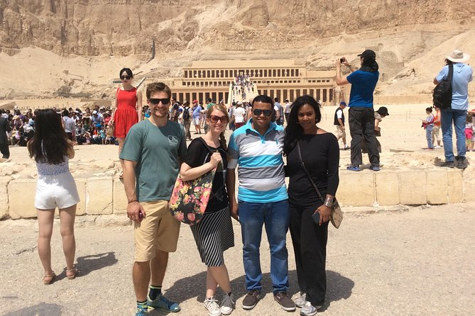 4 Days Cruise Trip From Aswan With Abu Simbel and Hot Balloon - Cruise Itinerary Overview