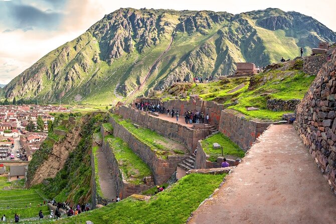 4 Days : Cusco || Sacred Valley || Machupicchu || All Included || - Pricing and Reviews