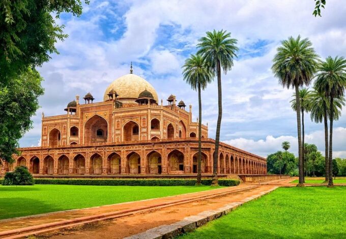 4-days Delhi Agra Jaipur Private Tour by Car - Pricing and Availability