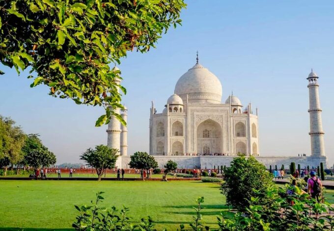 4-days Delhi Agra Jaipur Private Tour by Car - Frequently Asked Questions