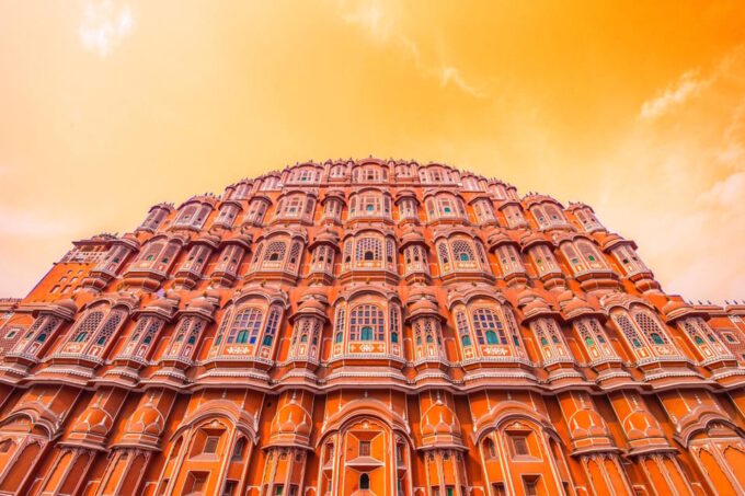 4 Days Delhi to Jaipur: Golden Triangle Private Luxury Tour - Group Size and Flexibility
