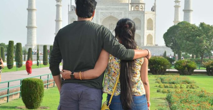 4 Days Delhi to Jaipur: Golden Triangle Private Luxury Tour - Recap