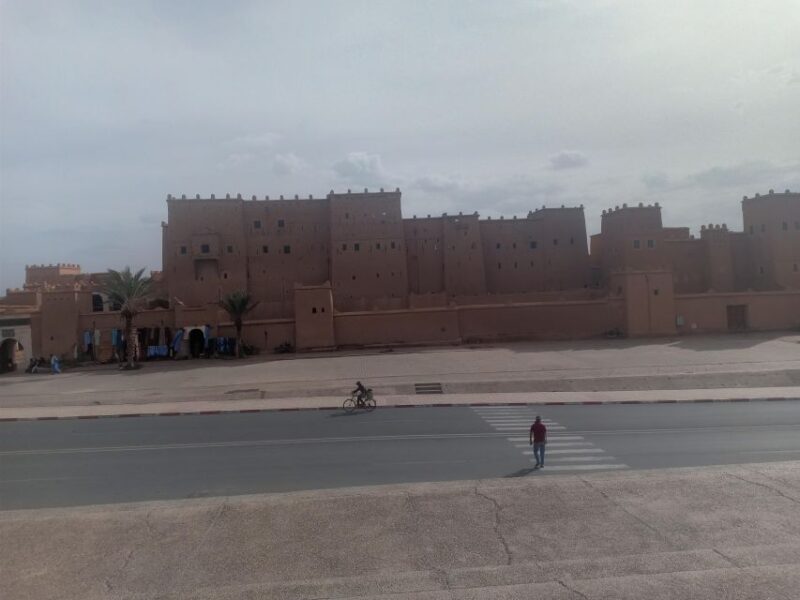 4 Days Desert Tour From Marrakech to Merzouga Dunes - Inclusions