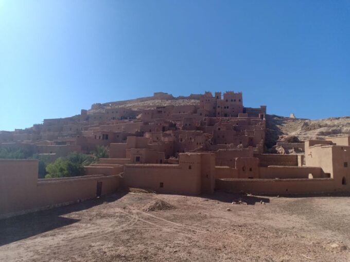 4 Days Desert Tour From Marrakech to Merzouga Dunes - Frequently Asked Questions
