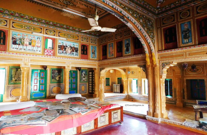 4 Days: Discover Jaipur, Pushkar, and Mandawa From Delhi - Key Points