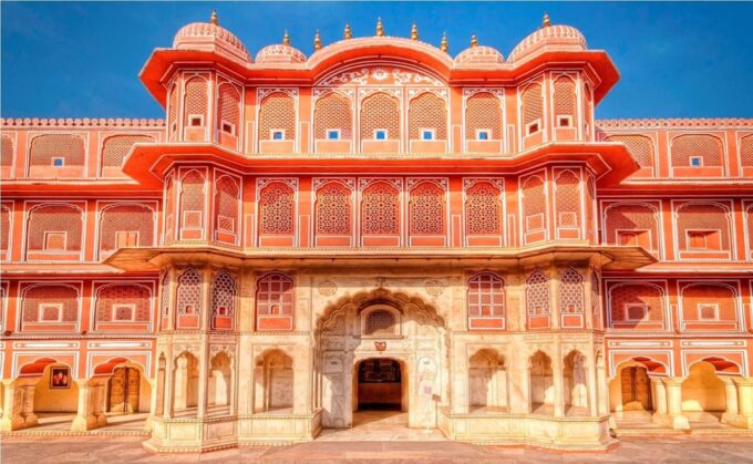 4 Days: Discover Jaipur, Pushkar, and Mandawa From Delhi - Frequently Asked Questions