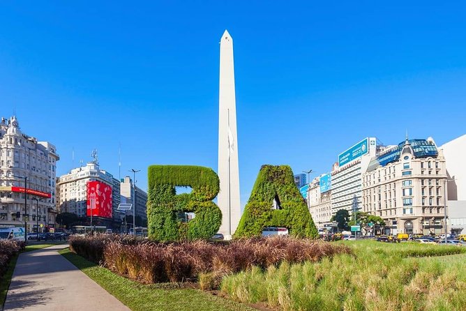 4-Days Discovery at Buenos Aires - Dining Experience