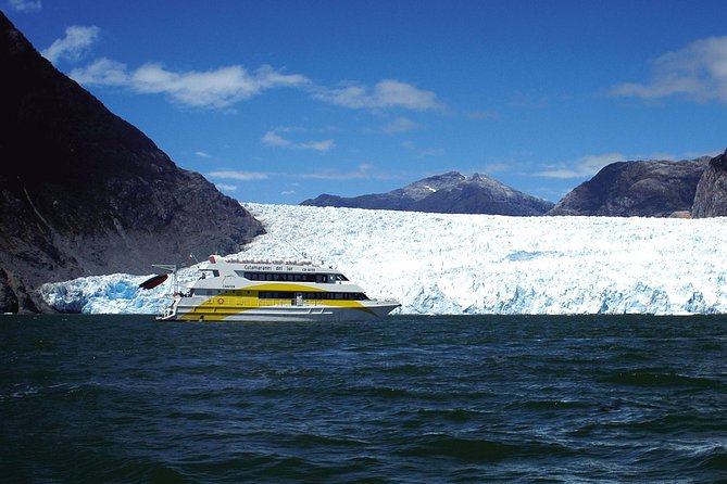 4-Days Discovery in Aiken Del Sur Park - Puerto Chacabuco - Key Points