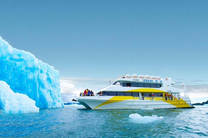 4-Days Discovery in Aiken Del Sur Park - Puerto Chacabuco - Amenities at Loberías Del Sur Hotel
