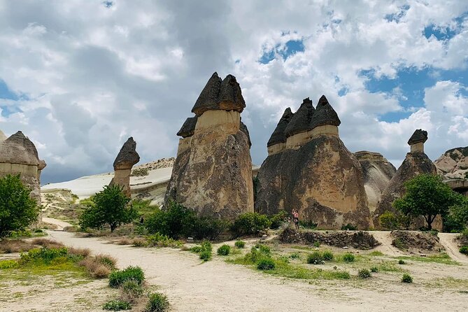 4 Days - Ephesus and Cappadocia Tours Flights & Accommodations Included - Inclusions
