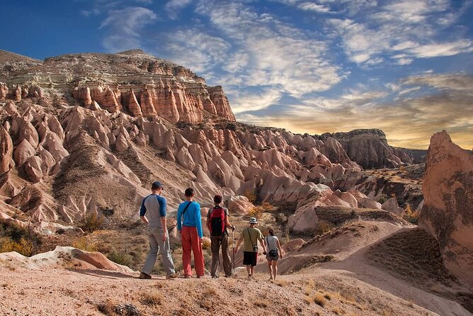 4 Days - Ephesus and Cappadocia Tours Flights & Accommodations Included - Booking and Confirmation