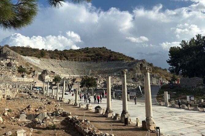 4 Days - Ephesus and Cappadocia Tours Flights & Accommodations Included - Traveler Reviews and Feedback