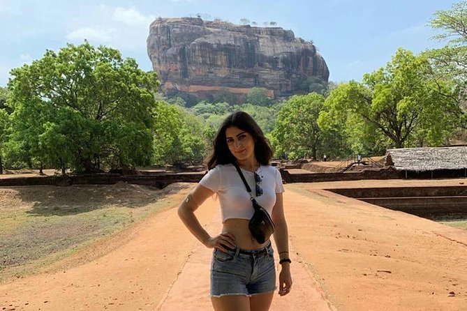 4 Days Essence Of Sri Lanka - Inclusions