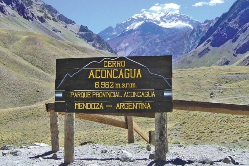 4-Days Essential Mendoza - City, Mountains & Wine! - Day 3 Itinerary