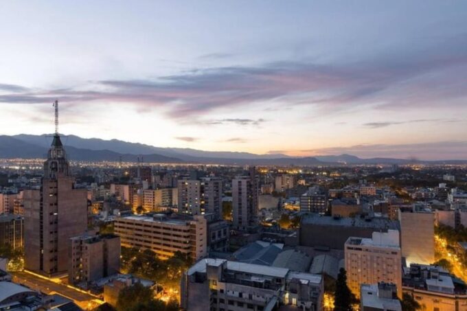 4-Days Essential Mendoza - City, Mountains & Wine! - Day 4 Itinerary