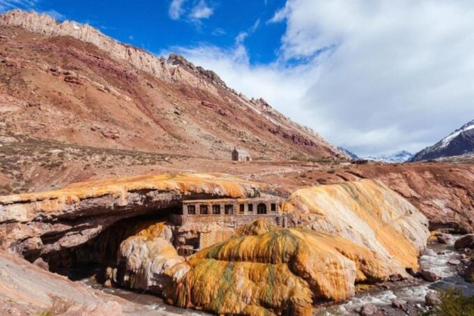4-Days Essential Mendoza - City, Mountains & Wine! - Frequently Asked Questions
