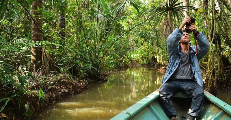 | 4 Days Excursion to Tambopata With Ayahuasca Ceremony - Overview and Pricing